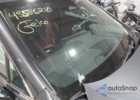 2025 Lexus Nx 350 Premium z USA, uszkodzony, nr VIN 2T2GGCEZ9SC081233